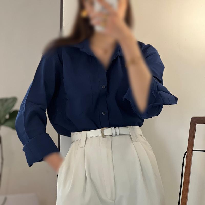 Polo shirt 222-renewal 