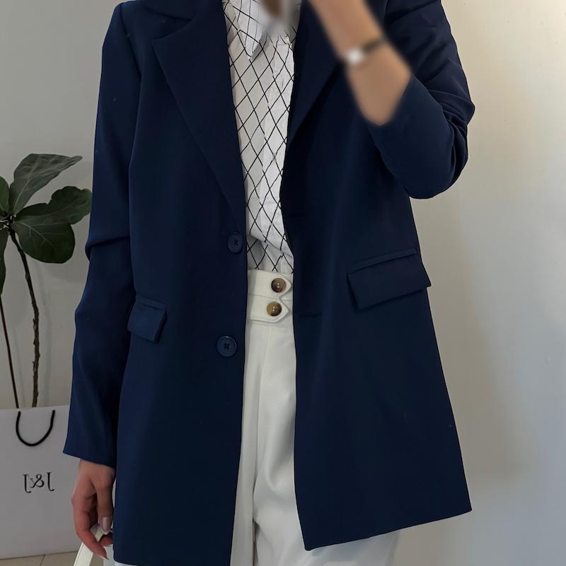 Stefan blazers 
