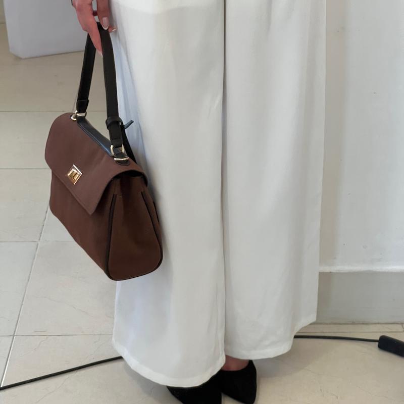Stefan trousers 