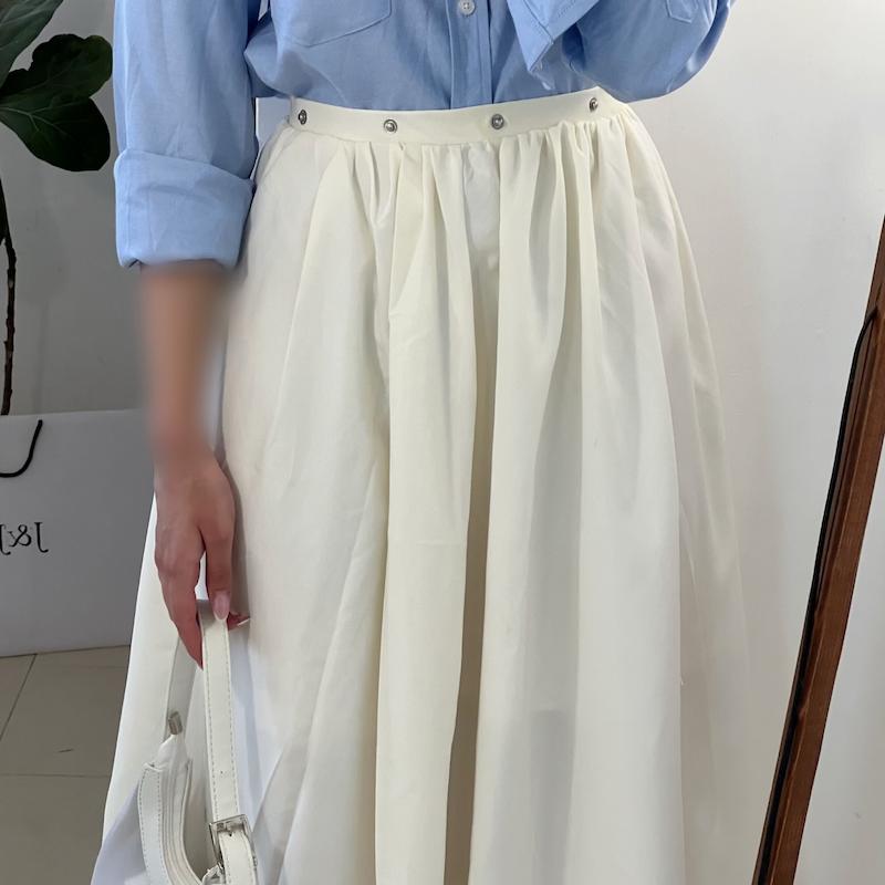 Selena skirt 
