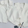  008 Clara women wear vest 