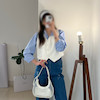  008 Clara women wear vest 