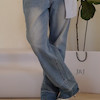  Devo 90s classic jeans 1987