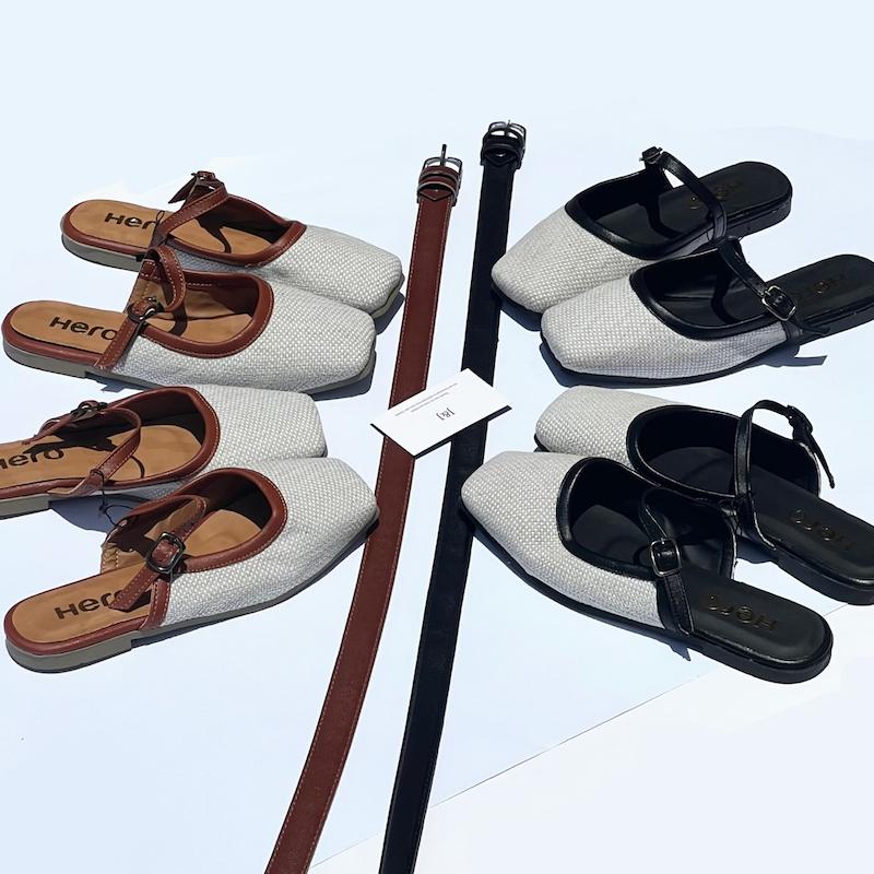 Elsa sandals 