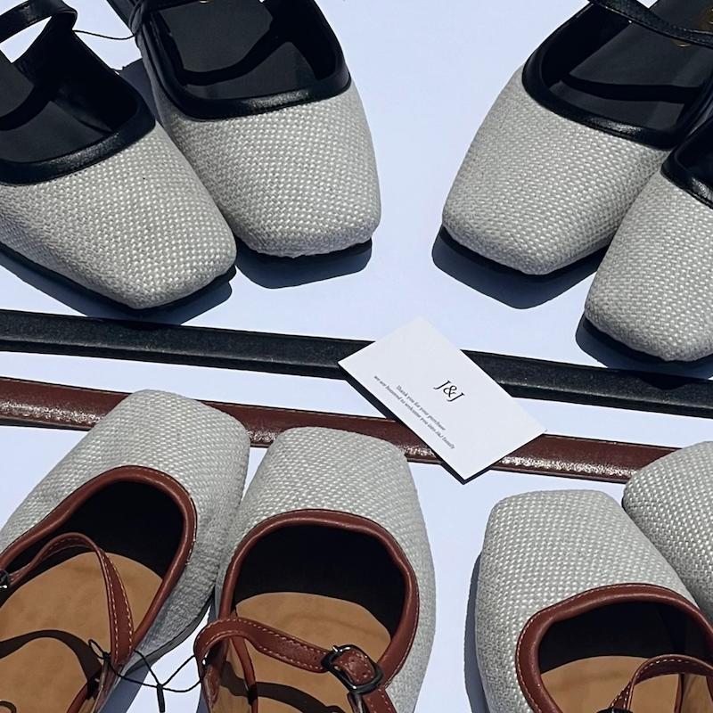 Elsa sandals 