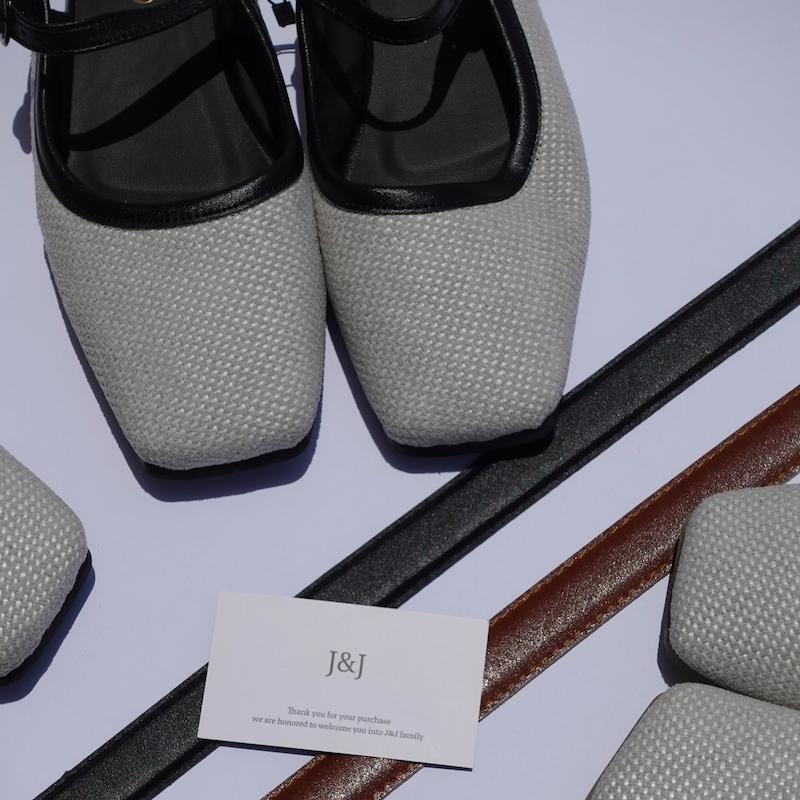 Elsa sandals 