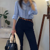 Dark blue shaiper 