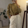 Cinnamon cardigan 
