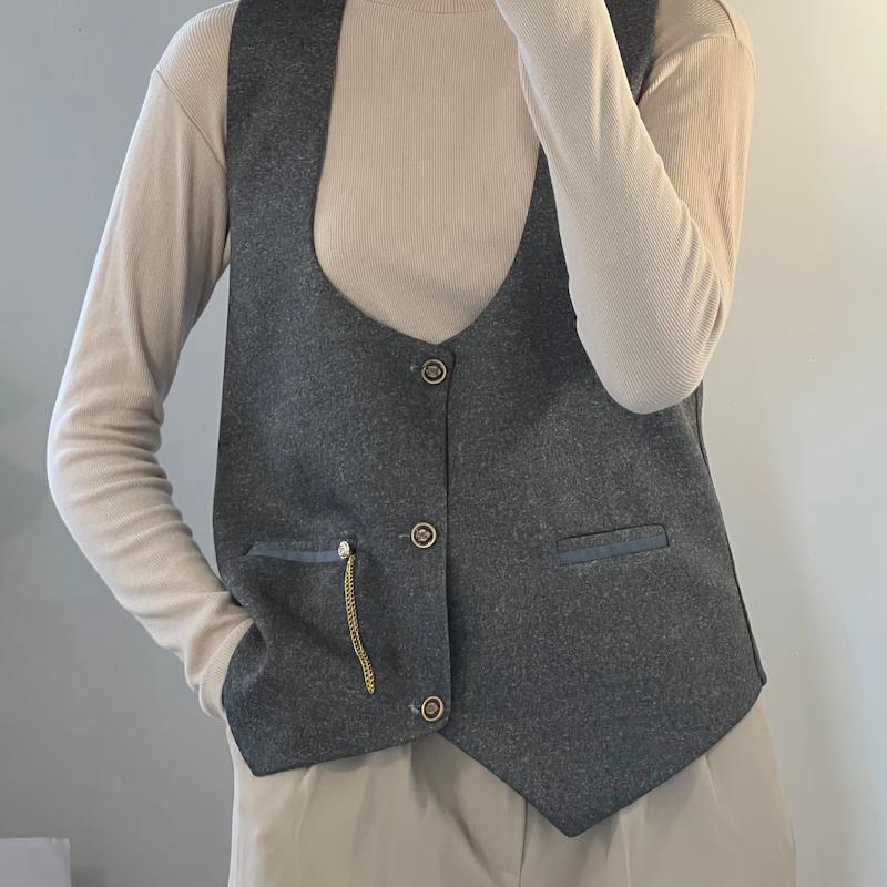 Icy vest 