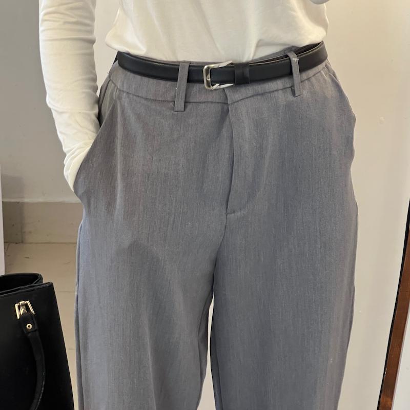 Icy set trousers 