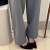 Icy set trousers 