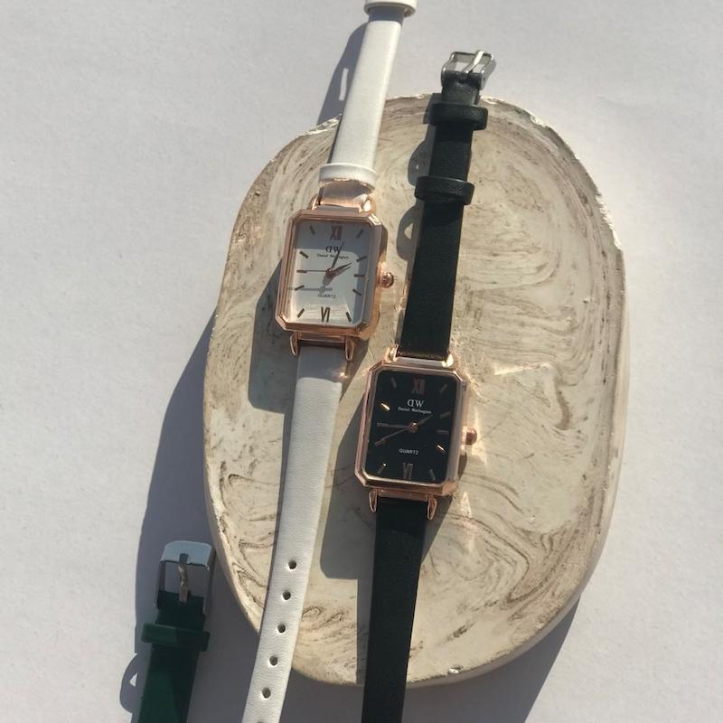 Dw classic watch