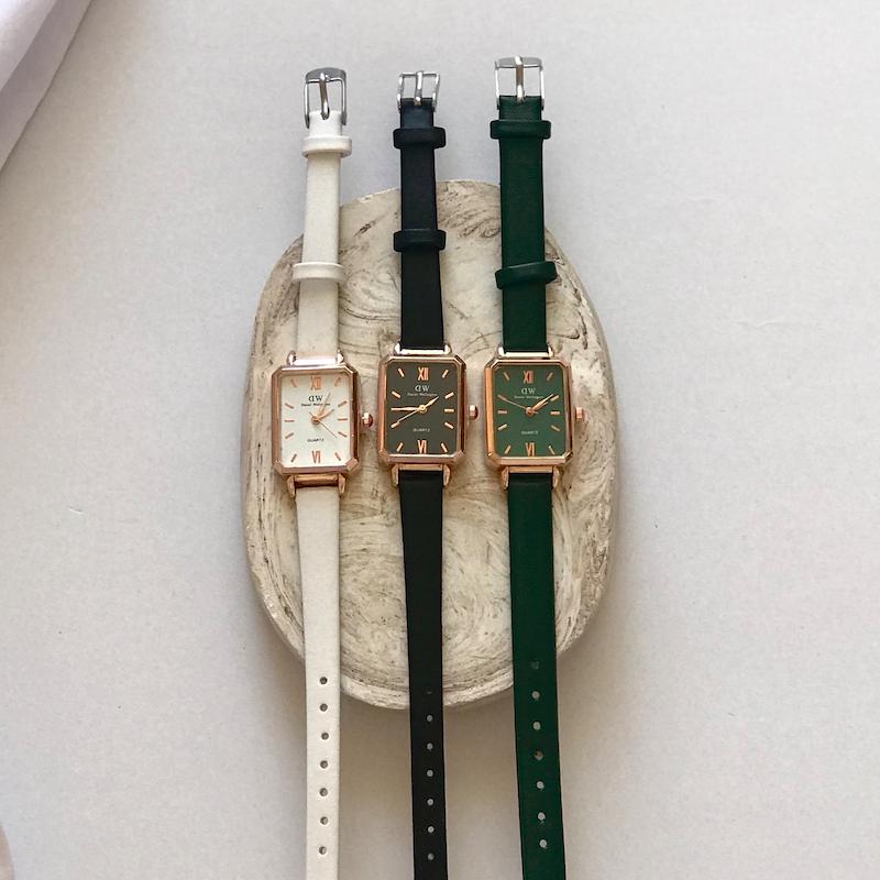 Dw classic watch