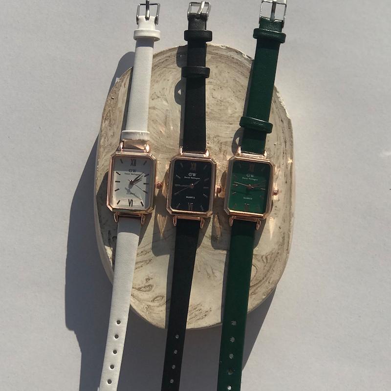 Dw classic watch