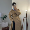 Marina trench coat 2