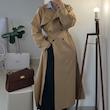 Marina trench coat 2