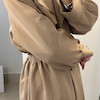 Marina trench coat 2