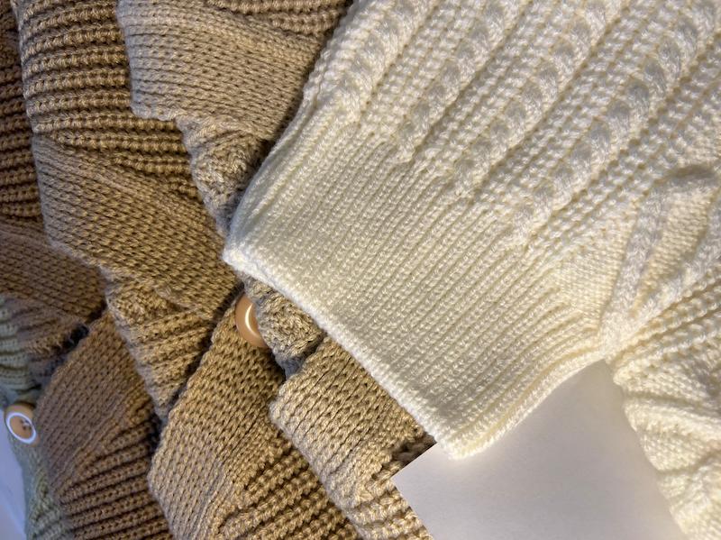 Bambino Classic gabardina 