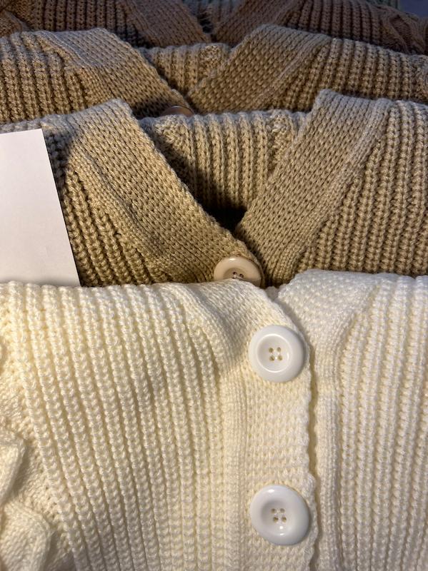 Bambino Classic gabardina 