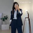 Jina dark blue vs1
