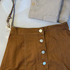 Autumn skirt 