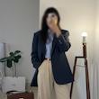 Jina dark blue vs1