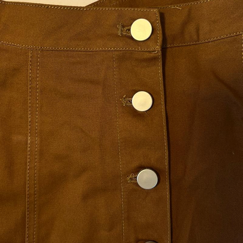 Autumn skirt 