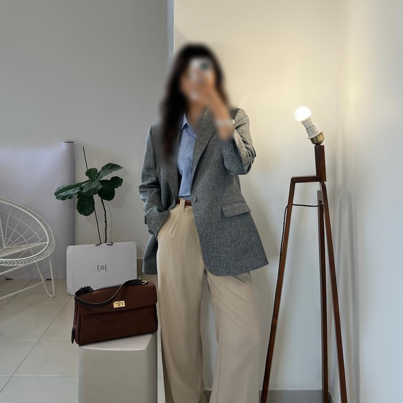 Grigio jina new collection 