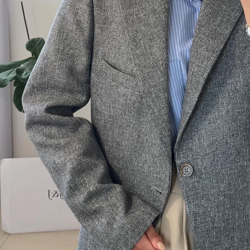 Grigio jina new collection 