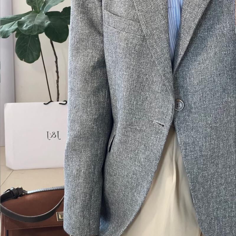 Grigio jina new collection 