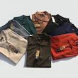 Polo shirts in new collection094-