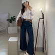 Lever jeans-