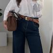 Lever jeans-