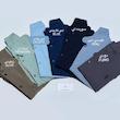 Polo shirt 222-renewal -1-