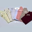 Polo shirt 222-renewal -1-