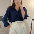 Polo shirt 222-renewal -1-