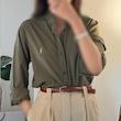 Polo shirt 222-renewal -1-
