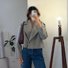 Reba coat 