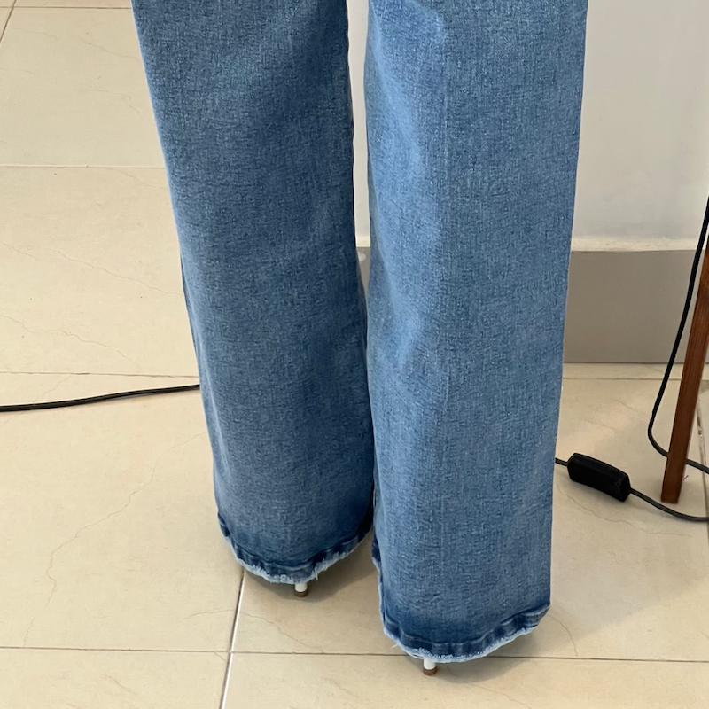 Diva classic jeans 