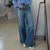 Diva classic jeans 
