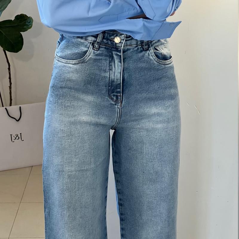 Diva classic jeans 