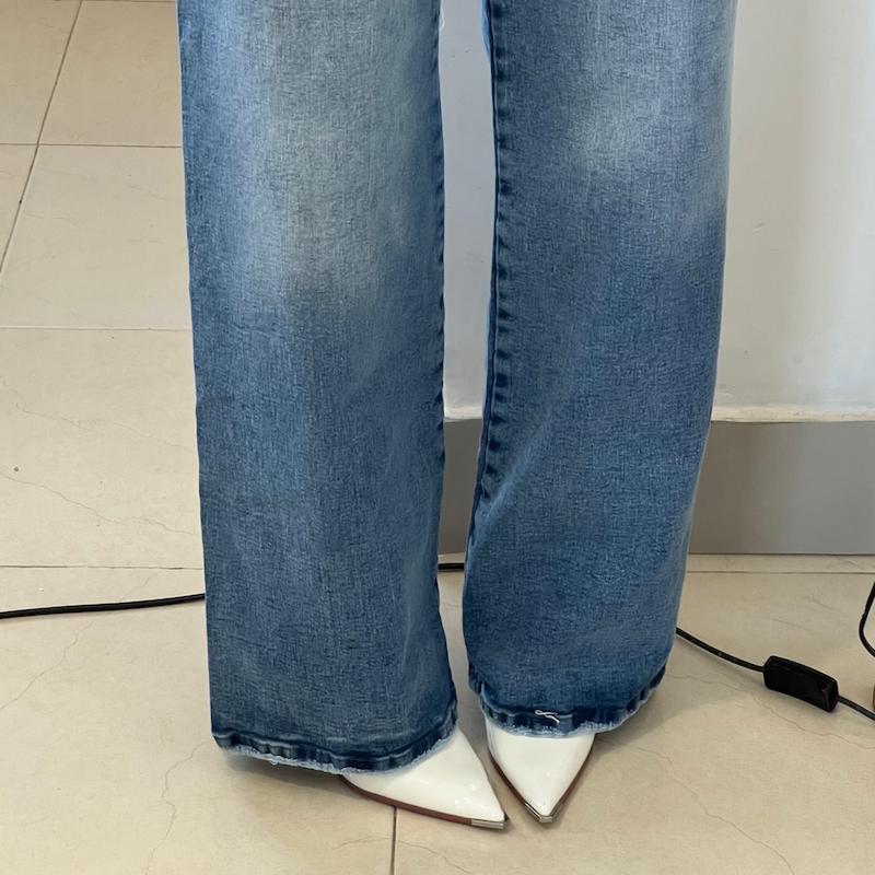 Diva classic jeans 