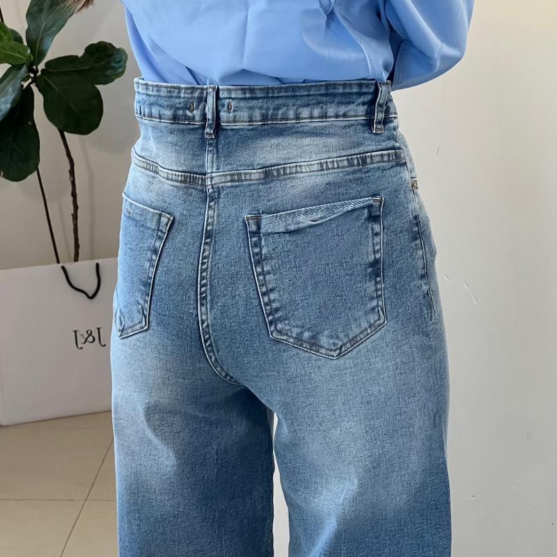 Diva classic jeans 