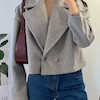 Reba coat 