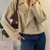 Reba coat 
