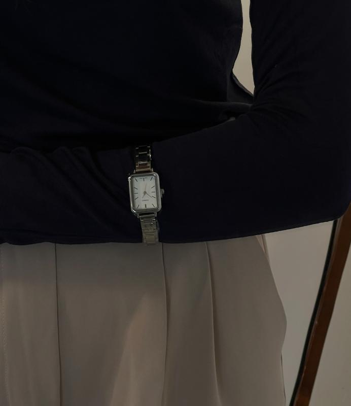 77Lili casio watches 