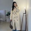 Bella overcoat 