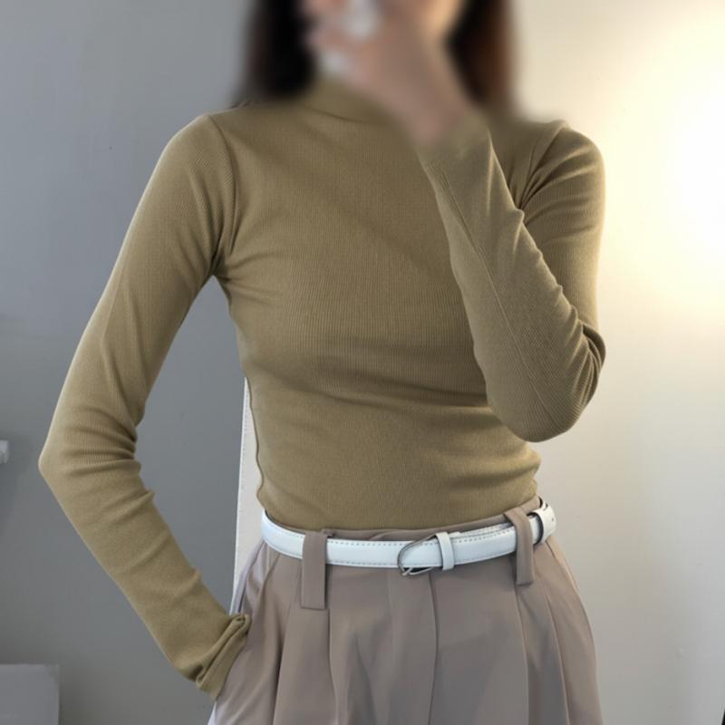 Polo neck 2