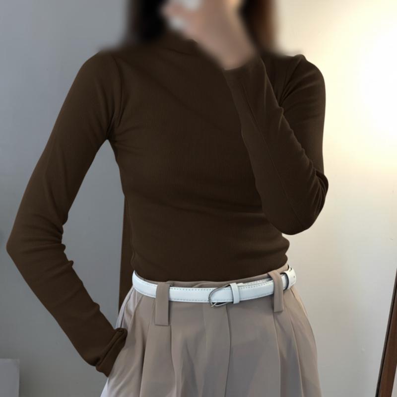 Polo neck 2