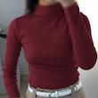 Polo neck 2